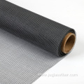 PVC coated fiberglass screen mesh anti insect screen